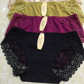 Combo 5 quần lót Victoria hàng vnxk