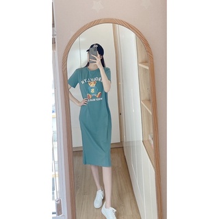Đầm zara xuất dư