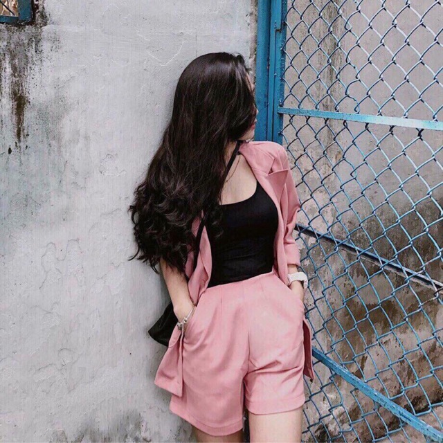 ❌❌❌ SET VEST