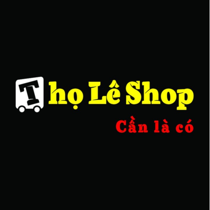 Thọ Lê Shop