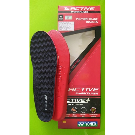 Lót giày cao cấp Yonex SRI-01M