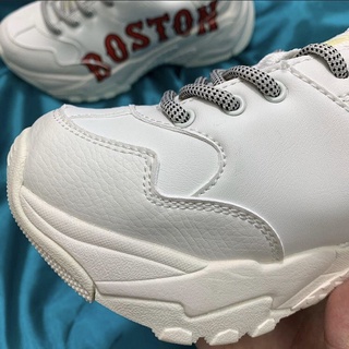 [Hỗ trợ đổi trả] Giày thể thao nam nữ Boston siêu hit