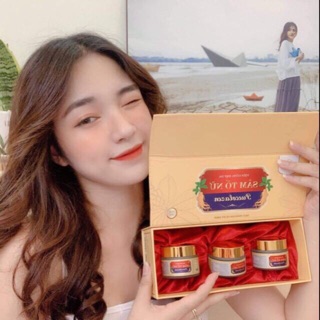 Sâm Tố Nữ Puecolazen