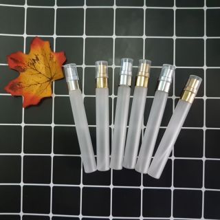 Combo 50 vỏ chai chiết nước hoa dạng xịt 10ml