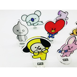 Đế để bàn BTS bt21