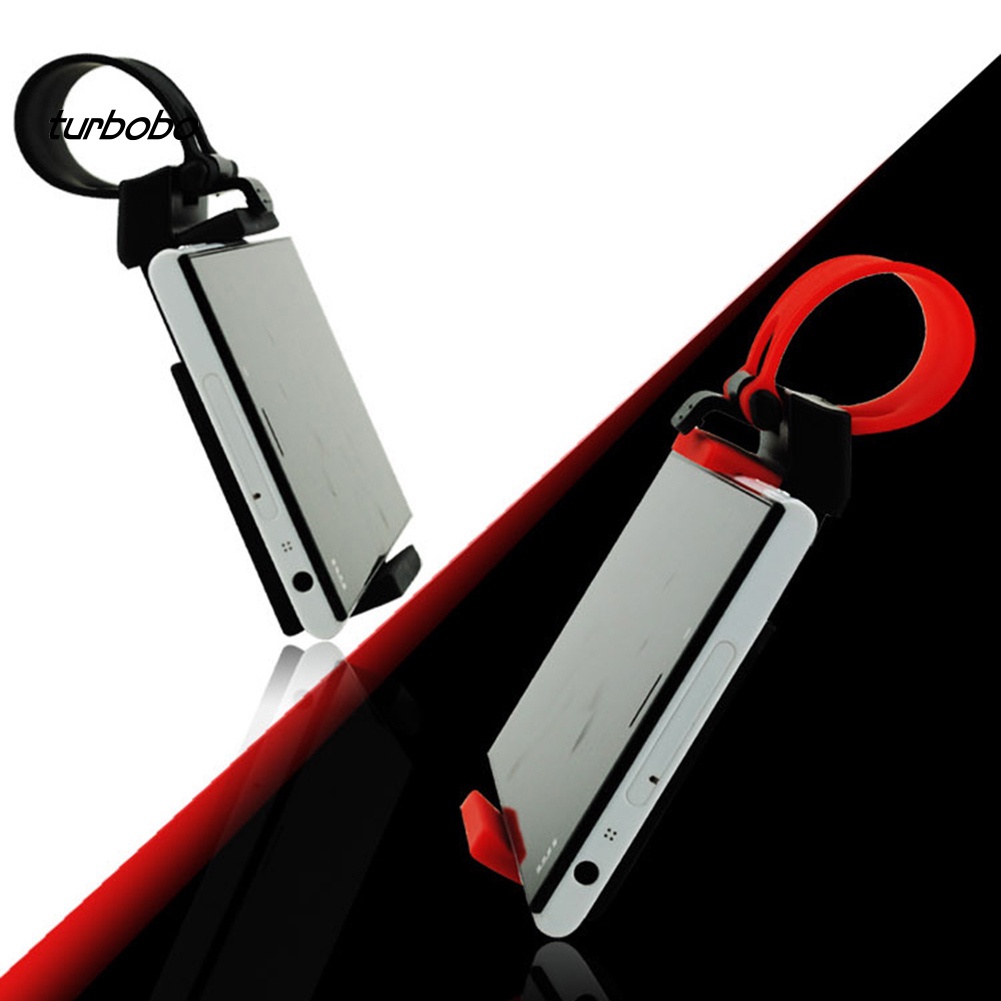 Giá Đỡ Điện Thoại Gắn Vô Lăng Xe Hơi Tiện Dụng