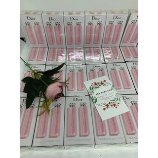 Son dưỡng Dior 001 - 004