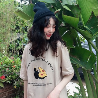 [Sẵn]  - Avocado Tee 😍😍