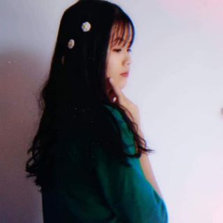 combo 100 kẹp hoa cúc