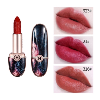 New Arrival Hojo Lipstick Moisturizing Smooth Essence and Long-lasting
