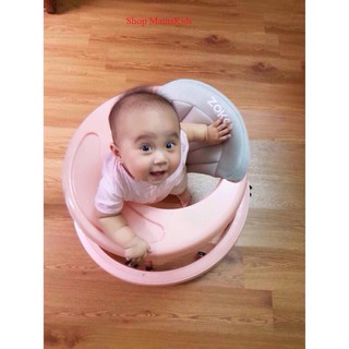 Xe Tập Đi Zoko