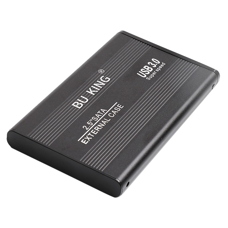 Ổ Cứng Di Động Bi King Ssd 2.5-inch 120gb Ssd Usb3.0 Sang Usb3.0