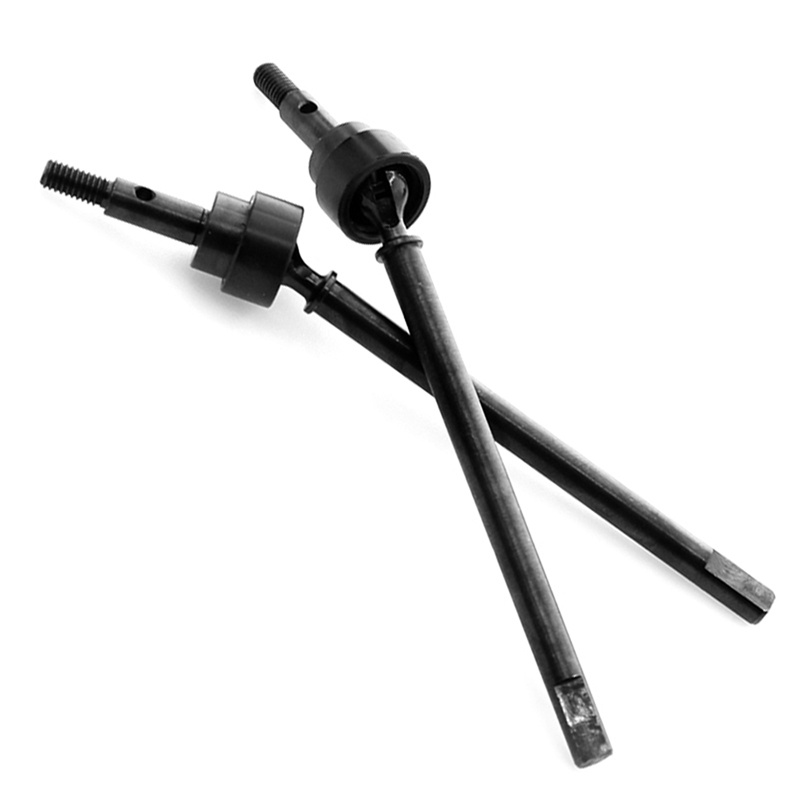 Bộ 2 Trục Truyền Động Trước Bằng Kim Loại cvd Cho rgt ex86100 86100 86110 ftx5579 Tỉ Lệ 1 / 10