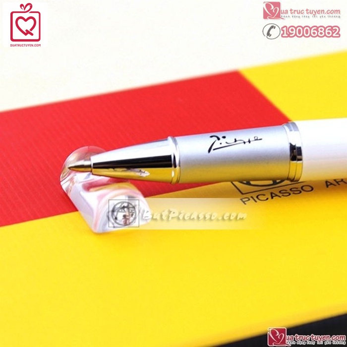 Bút ký cao cấp Picasso 916RW dạ bi Quê Hương Malaga- Quà tặng sếp,  doanh nhân, thầy cô