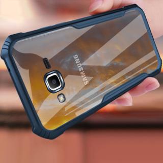 Ốp Lưng Trong Suốt Cho samsung galaxy j2 prime g530 g532