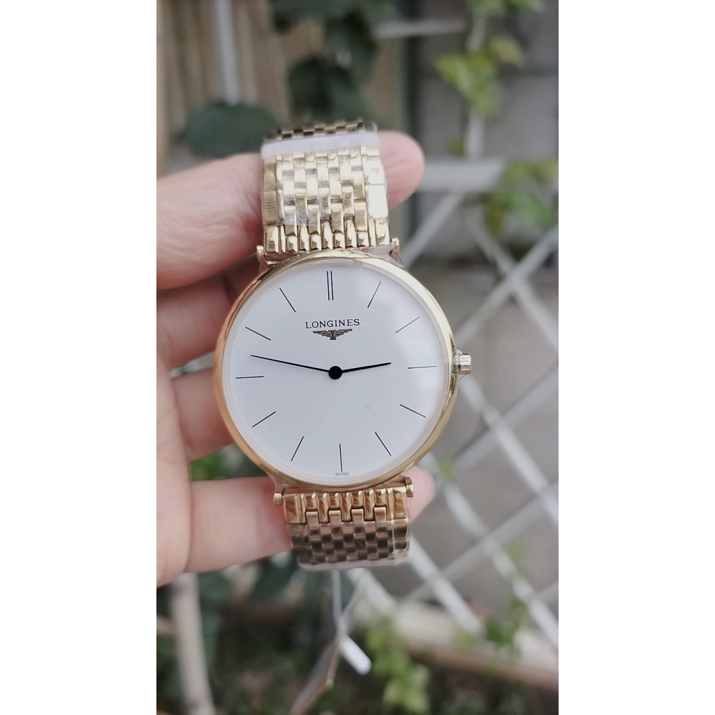 Đồng hồ Nam Longines