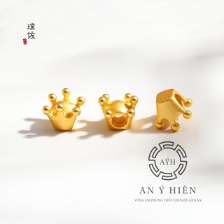 Charm Vương miện #C41 ( An Ý Hiên)