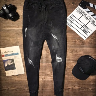 Quần Jogger Nam ZR - Có Big Size