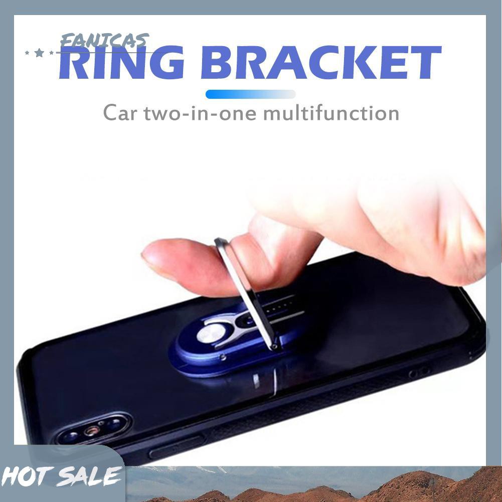 Giá Đỡ Điện Thoại Đa Năng Gắn Lỗ Thông Gió Xe Hơi | BigBuy360 - bigbuy360.vn