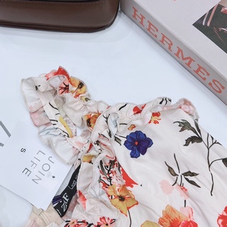 Váy maxi hoa siêu cấp mới về