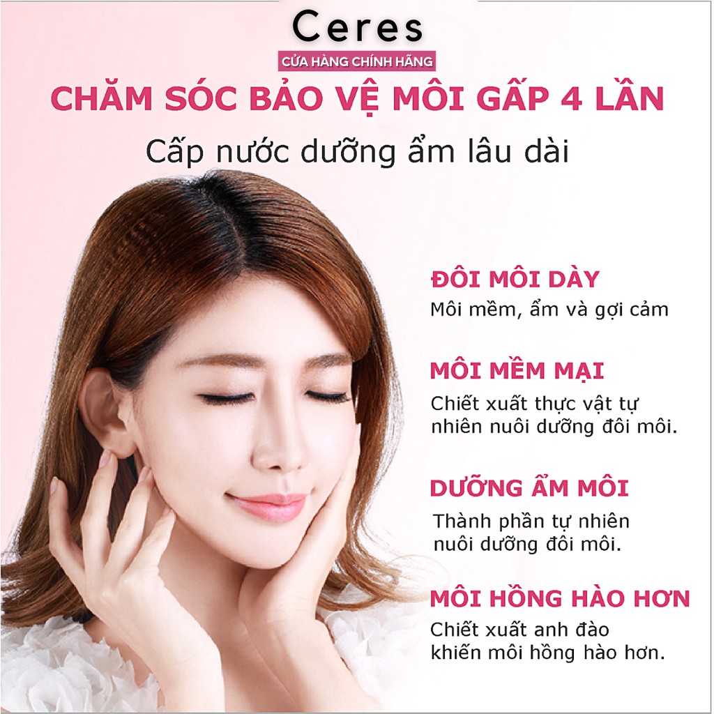 Mặt Nạ Dưỡng Môi - Lip Mask Collagen Images | BigBuy360 - bigbuy360.vn