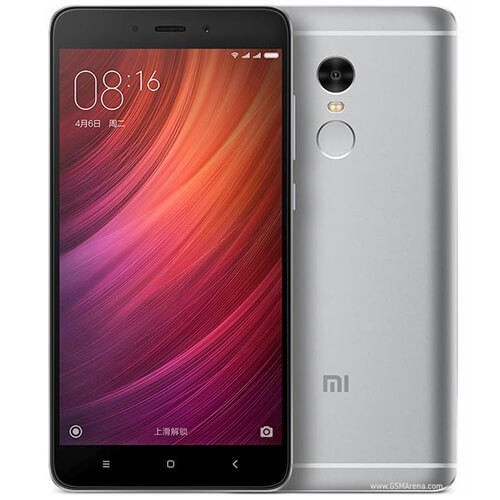 [SIÊU SALE] điện thoại Xiaomi Redmi Note 4X 2sim( 3G / 32G )Chính hãng, Chiến PUBG/Free Fire mượt