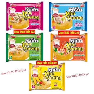 Mì Trộn Tôm Phô Mai / Bún / Phở / Cháo Ăn Liền