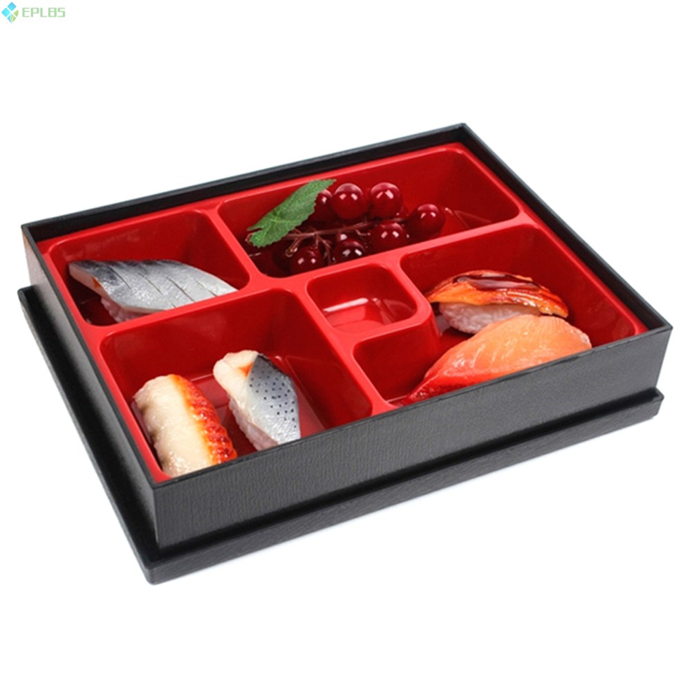 Hộp Cơm Bento Phong Cách Nhật Bản