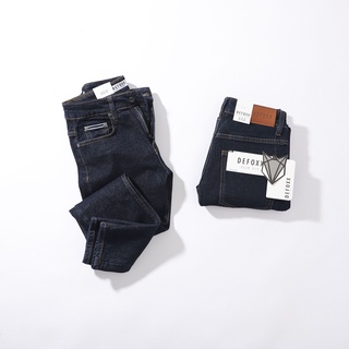 Quần Jean Nam Defoxx SlimFit 💖💖💖 chất co giãn đẹp miễn chê💖đẹpcháyhàng vài mã rồi anh em💖