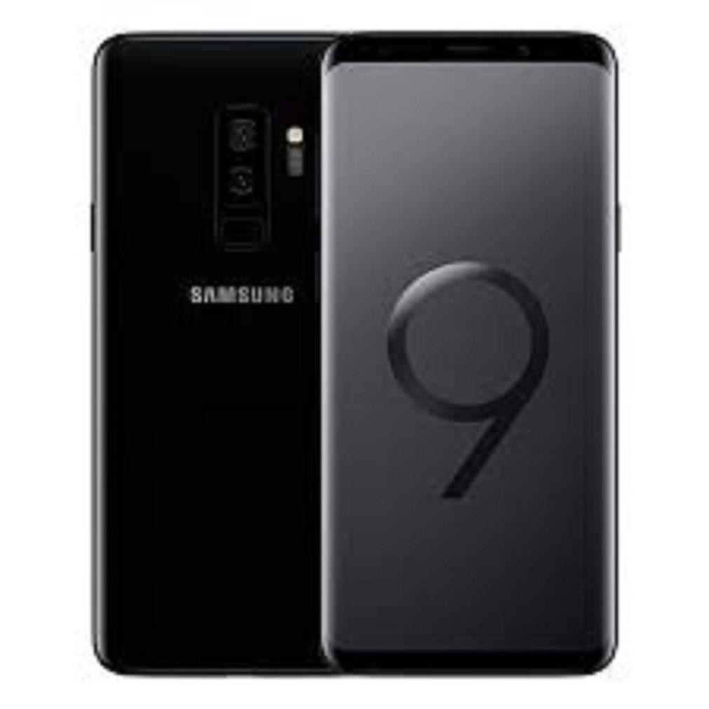 Điện thoại Samsung Galaxy s9 Plus 2sim ram 6G/64G mới CHÍNH HÃNG - bảo hành 12 tháng