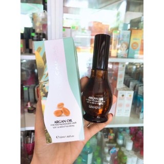 TINH DẦU DƯỠNG TÓC CALODIA
