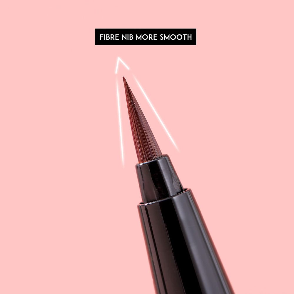 [Hàng mới về] Bút kẻ mắt nước NEEDWAY lâu trôi tự nhiên nhiều màu sắc thời trang tùy chọn