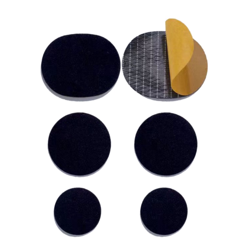 Miếng Dán Sửa Chữa Lỗ Giày Nhanh Chóng Tiện Dụng