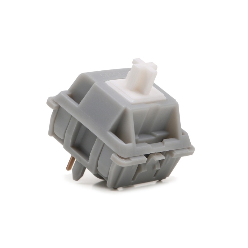 Công Tắc Sao Băng SP-Star Cho Bàn Phím Cơ 5Pins Switches 57 67g