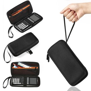 Hộp Cứng Đựng Máy Tính TI-83 Plus TI-84 Plus CE TI-84 Plus TI-89