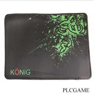 Lót chuột chuyên game KONIG