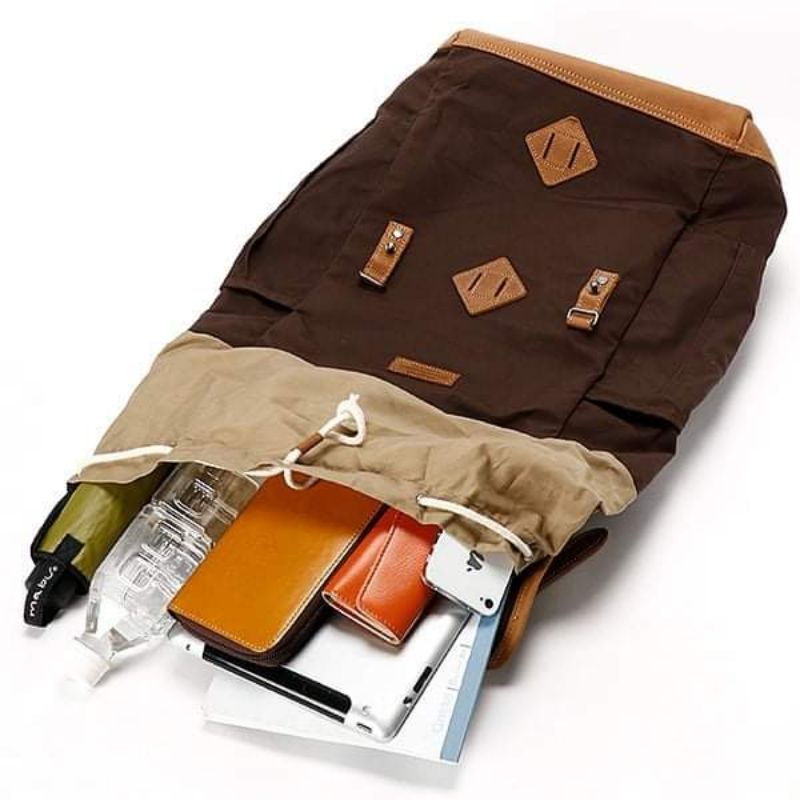 Ba lô Fjallraven no.21 large