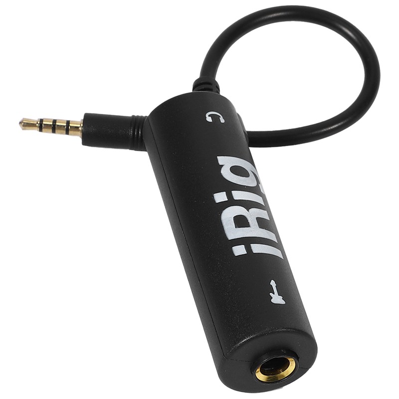 IRIG Dây Cáp Chuyển Đổi Cho Đàn Guitar