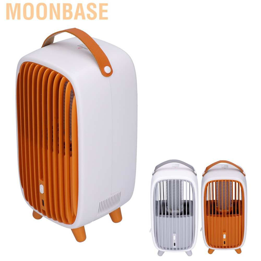 Đèn Diệt Muỗi Moonbase 3500v Cổng Sạc Usb