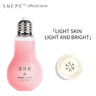 Tinh chất Niacinamide Dưỡng ẩm Làm trắng sáng Chống lão hóa Chống Oxy hóa Hiệu quả 110ml SNEFE