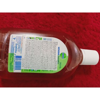 Dung dịch sát khuẩn Dettol 500ml