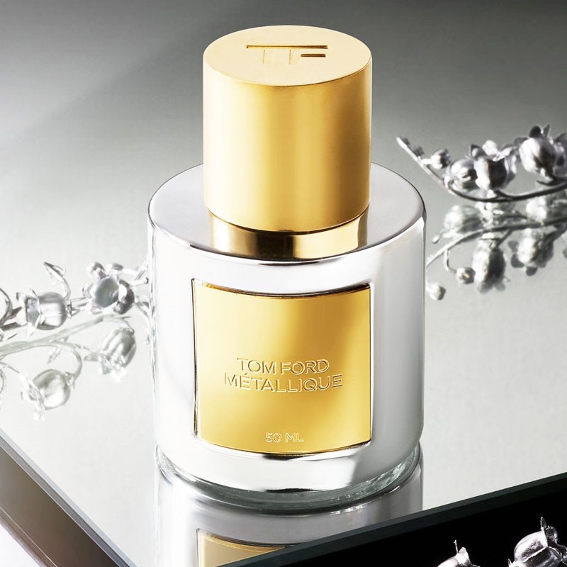 <𝗡𝗲𝘄> Nước hoa dùng thử Tom Ford Metallique | BigBuy360 - bigbuy360.vn