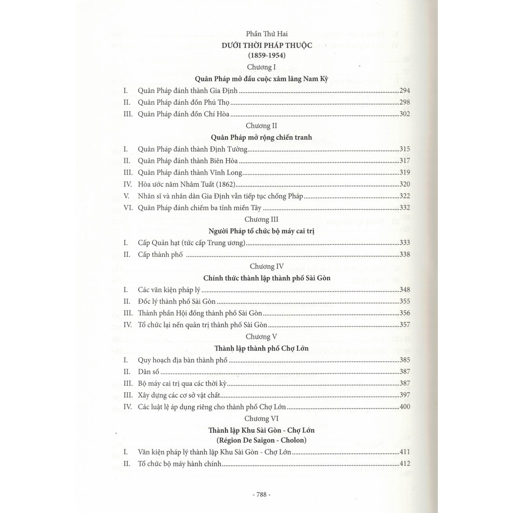 Sách - Gia Định - Sài Gòn - Thành Phố Hồ Chí Minh: Dặm Dài Lịch Sử (1698-2020) - Tập 1 (1698-1945)