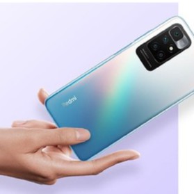 Điện thoại Xiaomi Redmi 10(4GB/128GB) - Hàng chính hãng