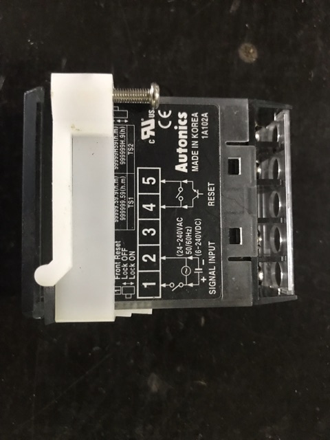 Bộ đếm thời gian Autonics dòng LE8N | BigBuy360 - bigbuy360.vn