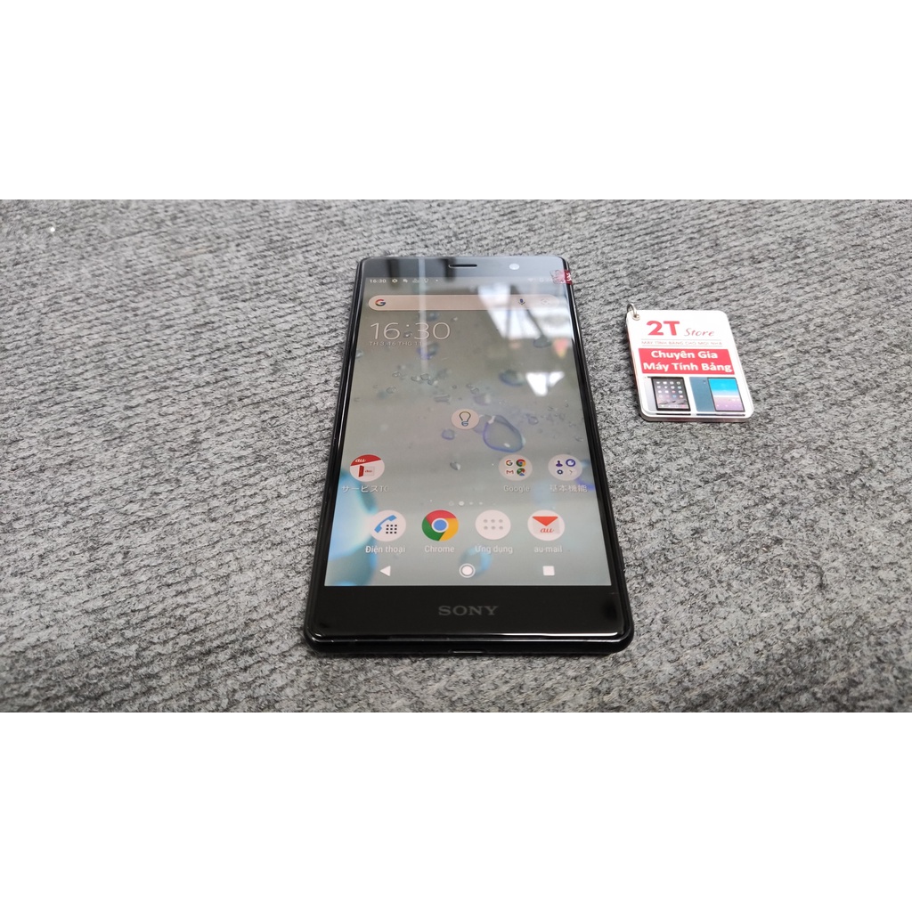 Điện thoại Sony XZ2 Premium ram 6 chip snap 845 cấu hình khủng | BigBuy360 - bigbuy360.vn
