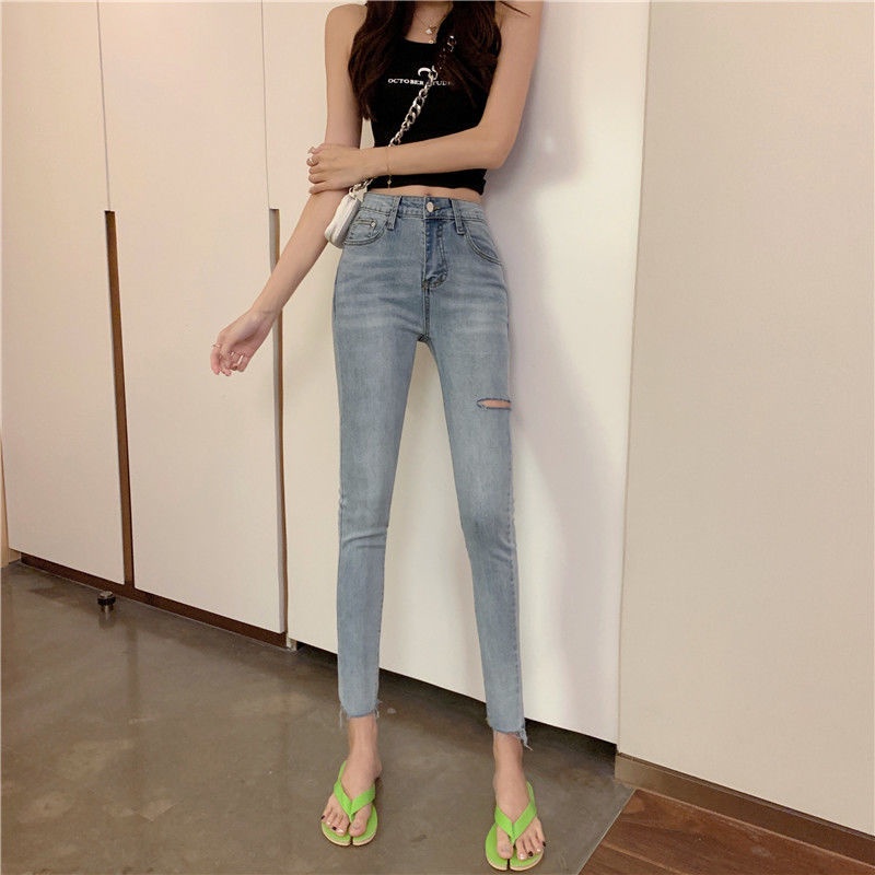 Quần Jeans - Jeans hotgirl ( kèm ảnh thật ) | WebRaoVat - webraovat.net.vn