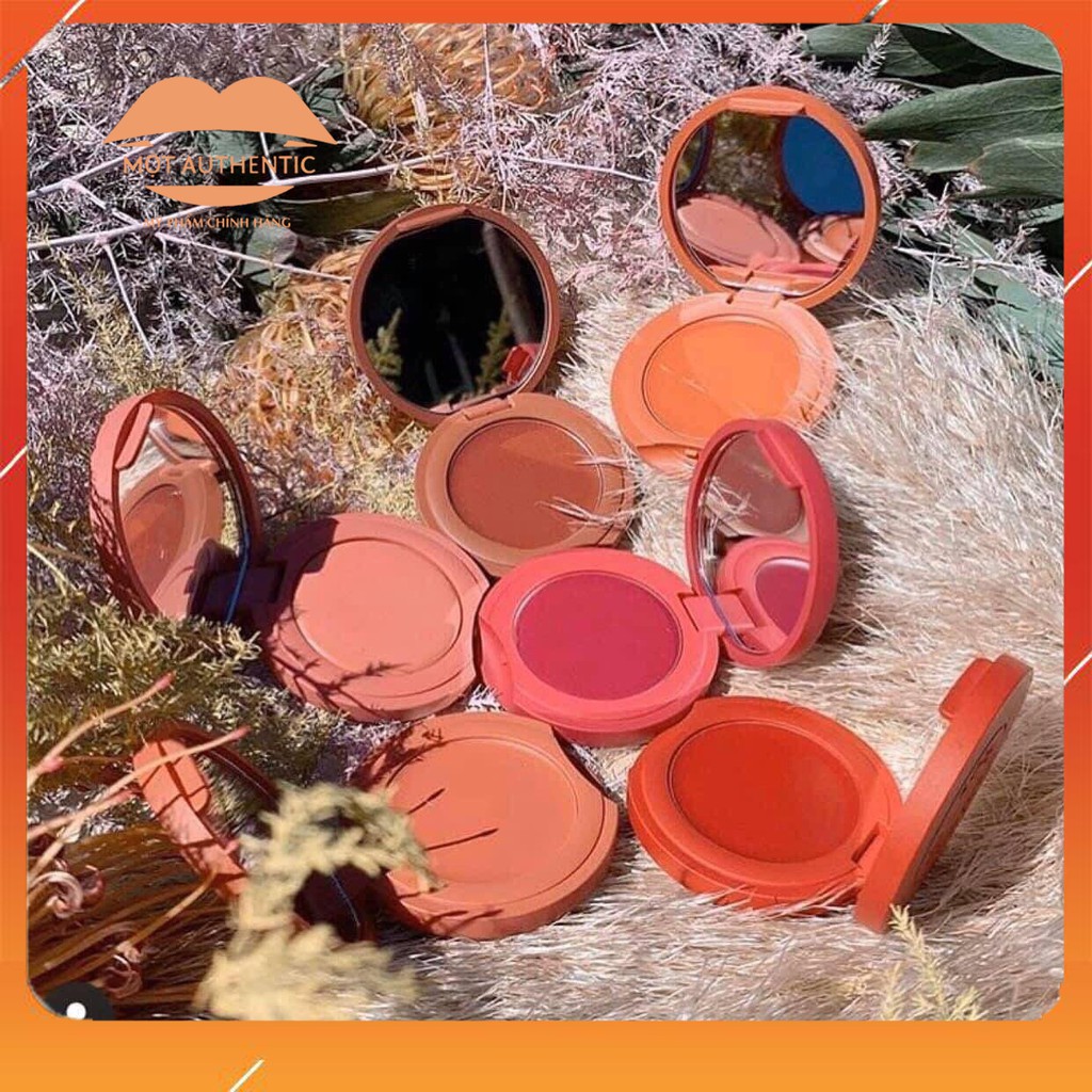 Phấn má Sunnies face, phấn má hồng dùng để trang điểm cực hot 2021!!! | BigBuy360 - bigbuy360.vn