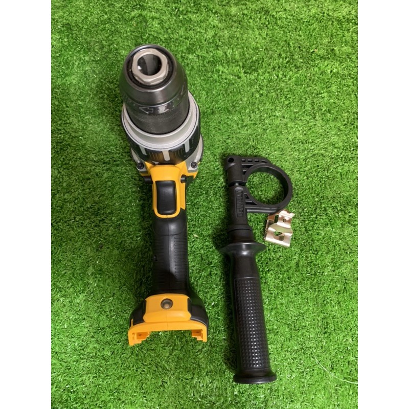 Khoan DEWALT DCD996