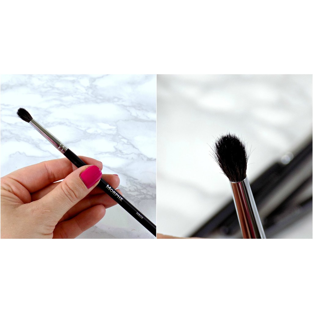 [AUTH - BILL US ] CỌ LẺ MORPHE CHUYÊN DỤNG CHO TRANG ĐIỂM MẮT ( EYESHADOW SINGLE BRUSH )